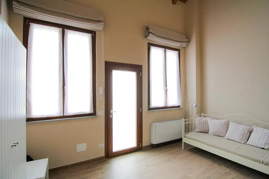 Agriturismo Cascina Della Fontana Lodi