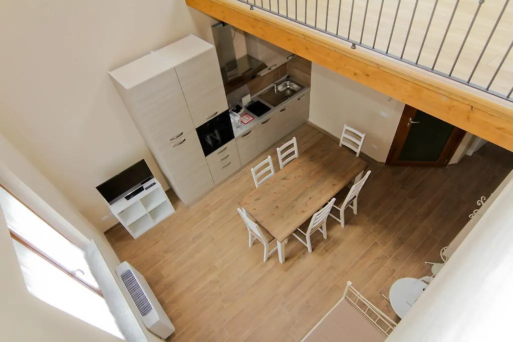 Çiftlik konaklama Agriturismo Cascina Della Fontana Lodi