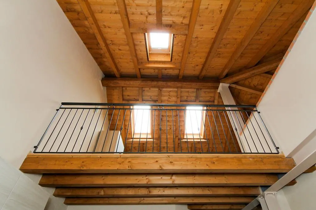 Agriturismo Cascina Della Fontana Lodi