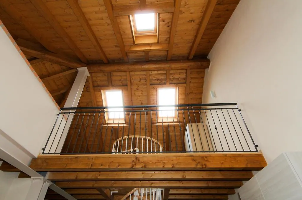 Agriturismo Cascina Della Fontana Lodi