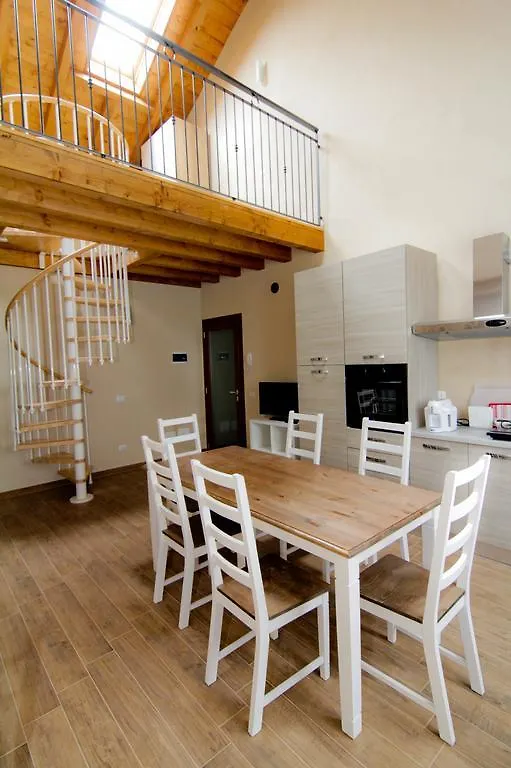 Agriturismo Cascina Della Fontana Lodi