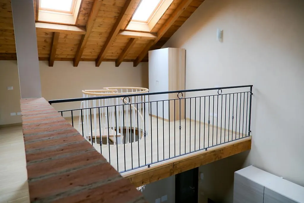 Agriturismo Cascina Della Fontana Lodi İtalya