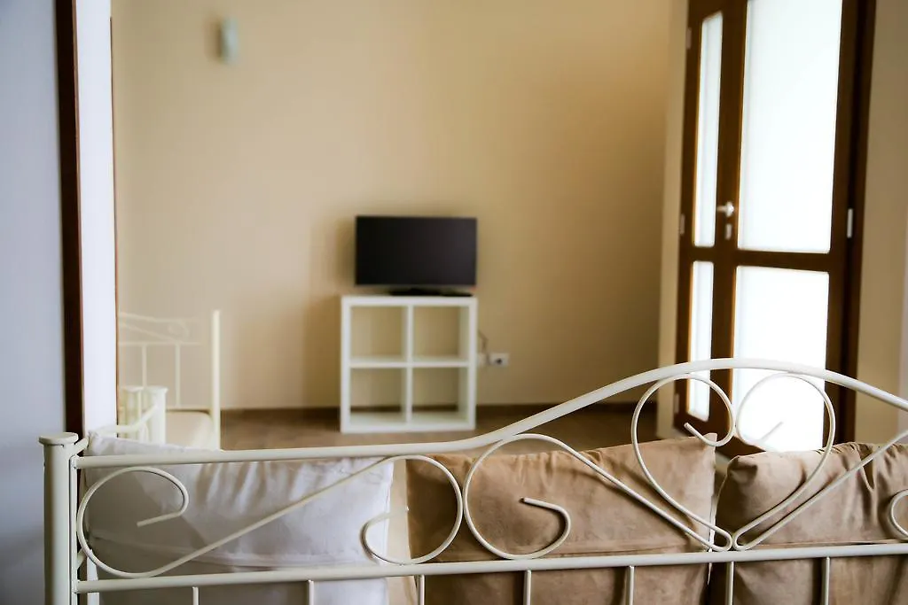 Çiftlik konaklama Agriturismo Cascina Della Fontana Lodi