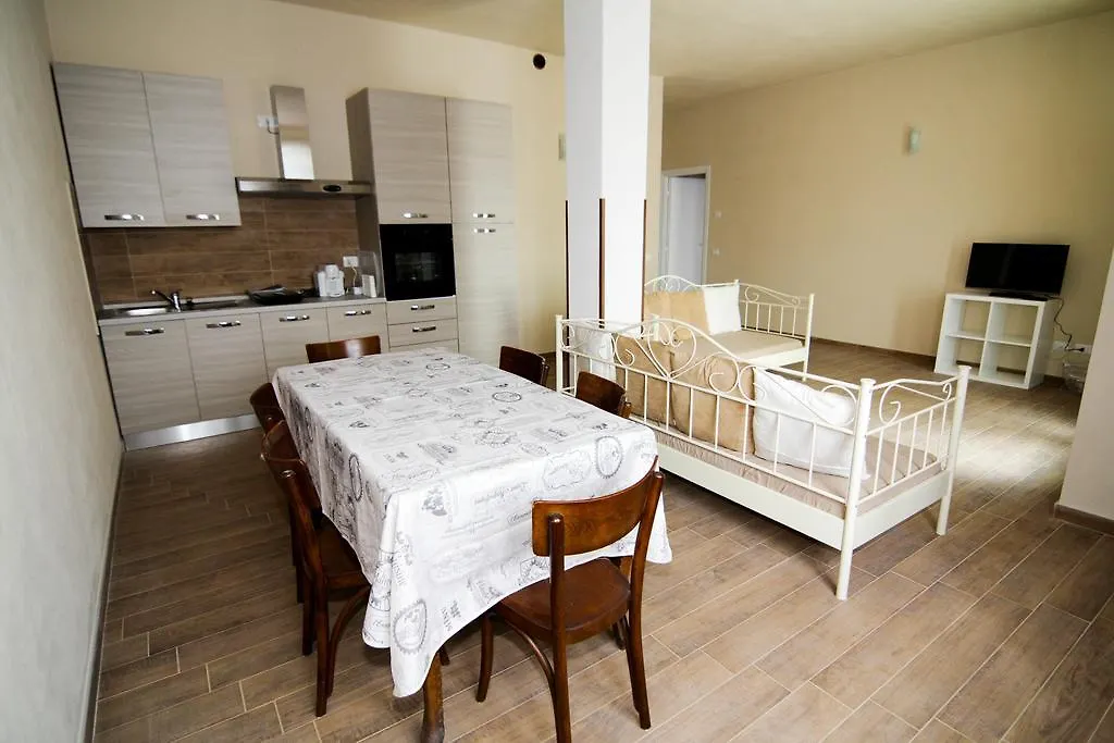 Agriturismo Cascina Della Fontana Lodi