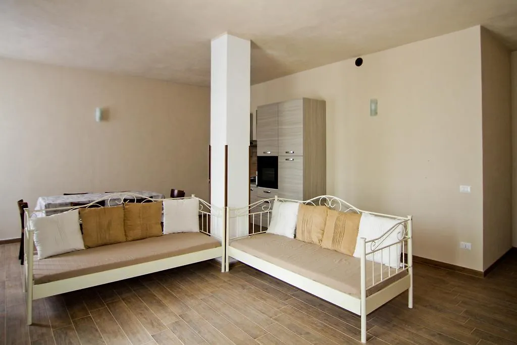 Çiftlik konaklama Agriturismo Cascina Della Fontana Lodi