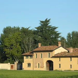 Séjour à la campagne Cascina Pezzolo, Lodi