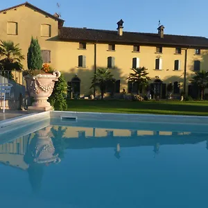 Séjour à la ferme Mulino Di Prada, Lodi