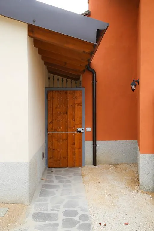 Agriturismo Cascina della Fontana Lodi 0*,  Italia