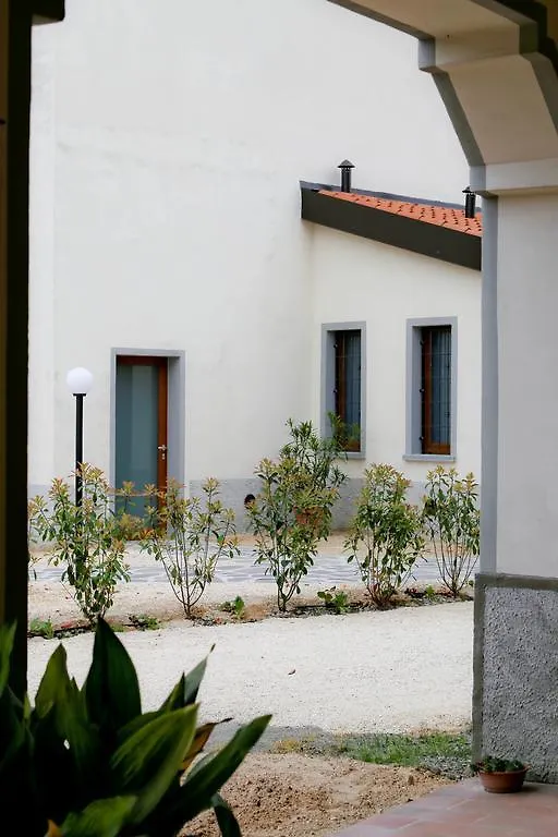 Alloggio per agriturismo Agriturismo Cascina della Fontana Lodi