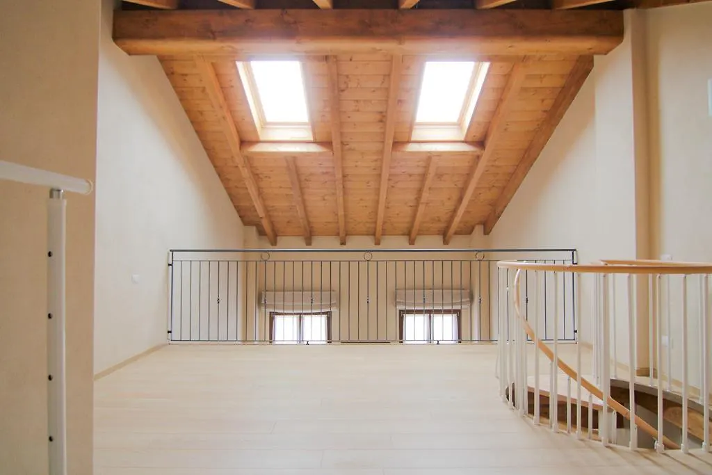 Alloggio per agriturismo Agriturismo Cascina della Fontana Lodi