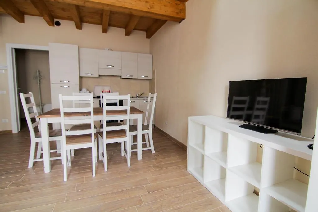 Agriturismo Cascina della Fontana Lodi Italia
