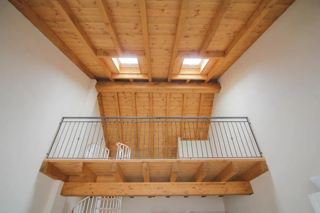 Agriturismo Cascina della Fontana Lodi Alloggio per agriturismo