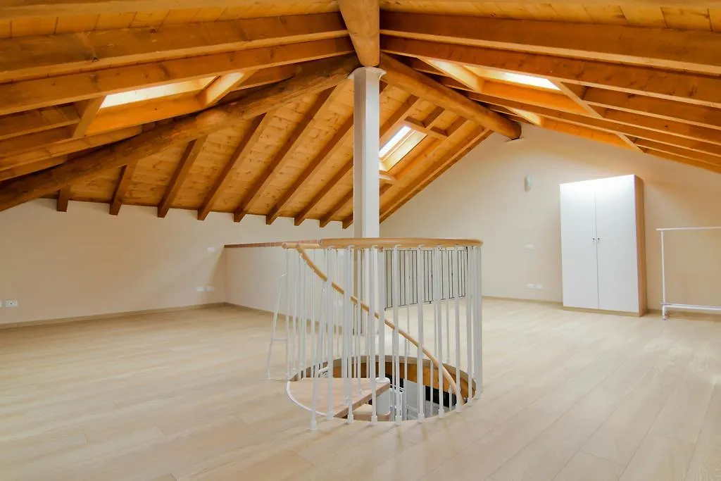 Agriturismo Cascina della Fontana Lodi Italia