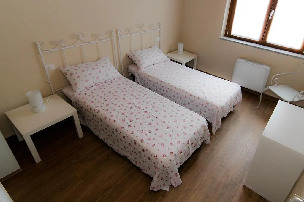 Alloggio per agriturismo Agriturismo Cascina della Fontana Lodi