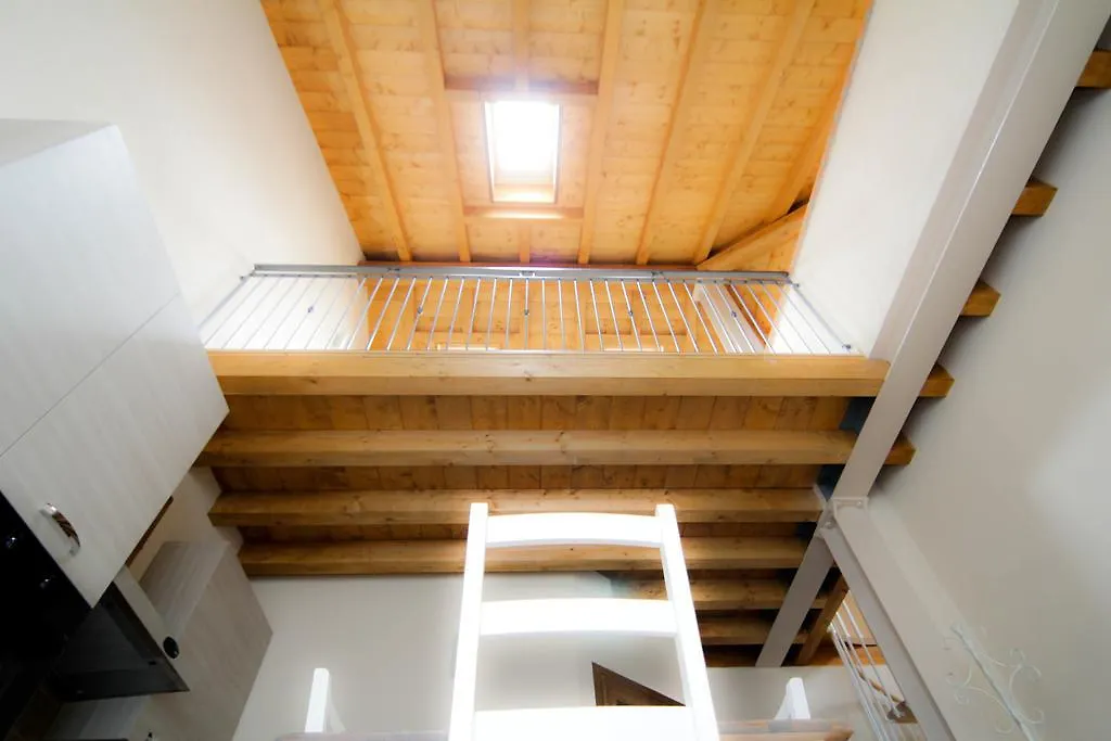 Agriturismo Cascina della Fontana Lodi Alloggio per agriturismo