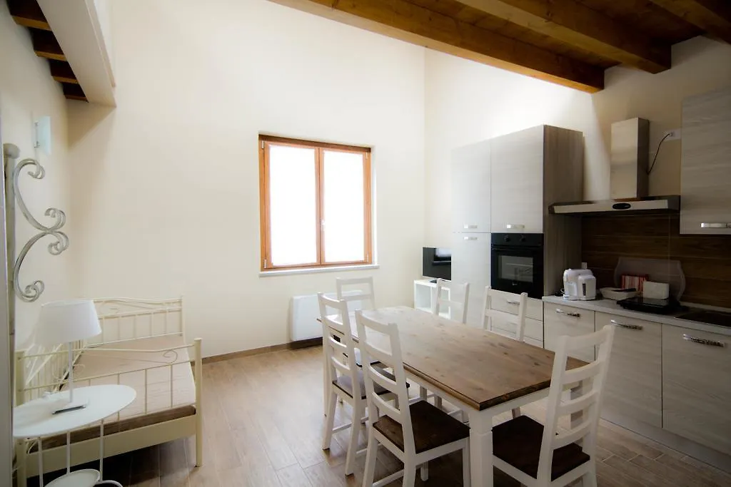 Agriturismo Cascina della Fontana Lodi Italia