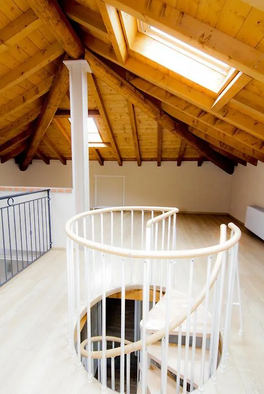 Agriturismo Cascina della Fontana Lodi Alloggio per agriturismo