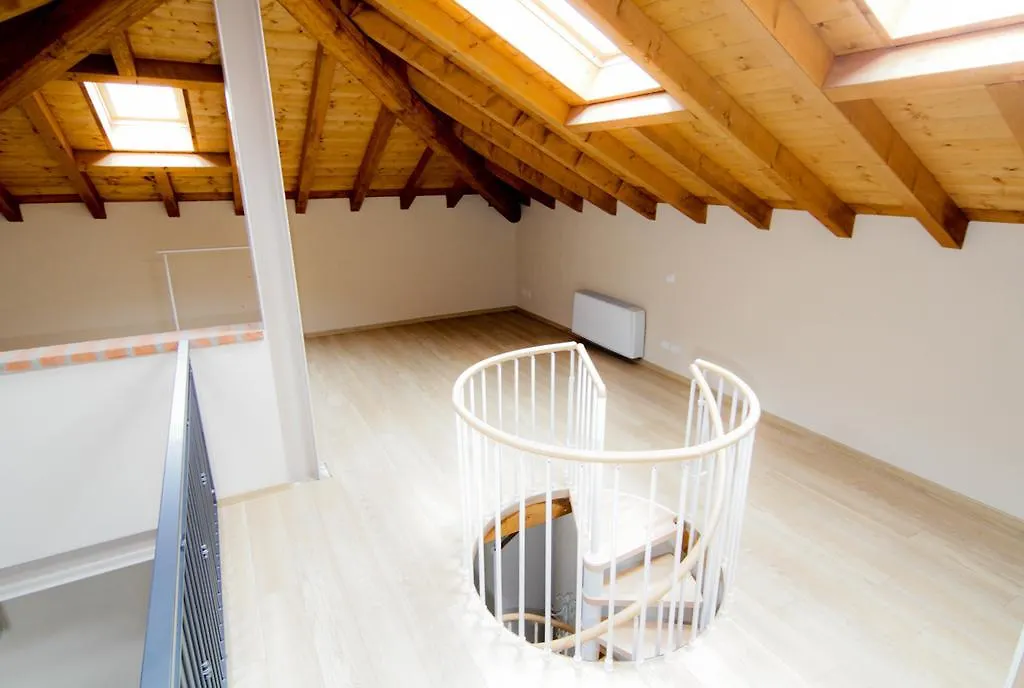 Alloggio per agriturismo Agriturismo Cascina della Fontana Lodi