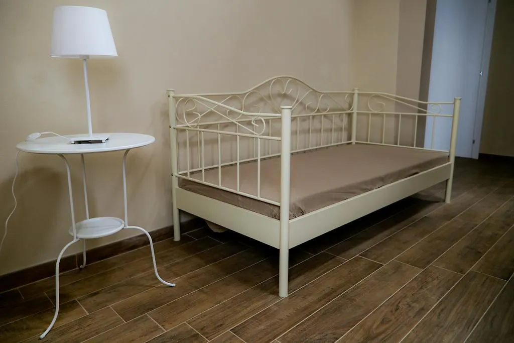 Agriturismo Cascina della Fontana Lodi Alloggio per agriturismo