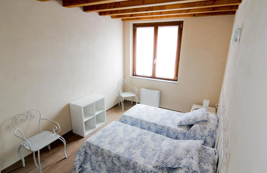 Agriturismo Cascina della Fontana Lodi