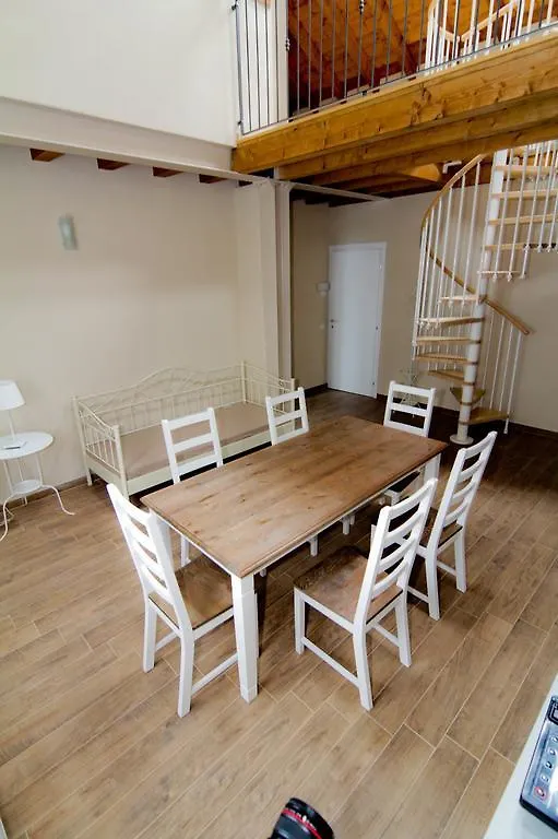 Alloggio per agriturismo Agriturismo Cascina della Fontana Lodi Italia