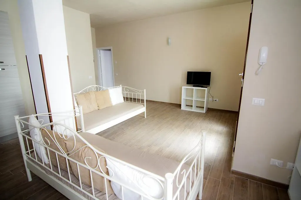 Agriturismo Cascina della Fontana Lodi