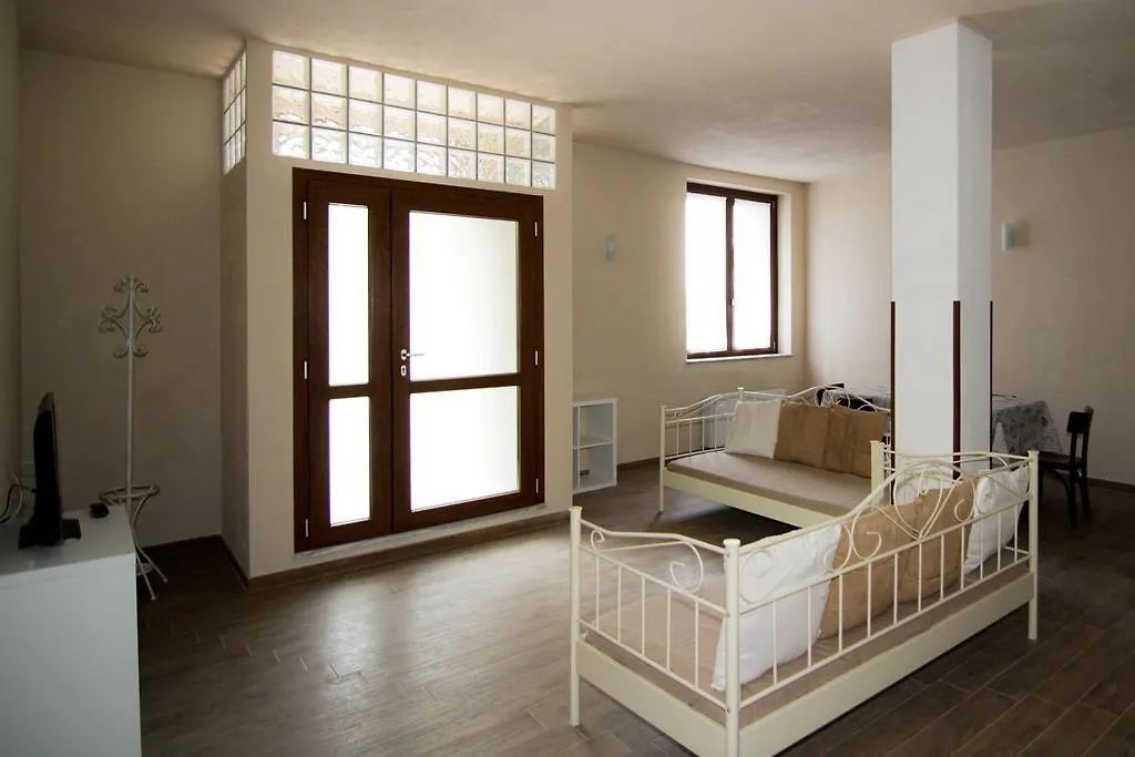 Agriturismo Cascina della Fontana Lodi Alloggio per agriturismo