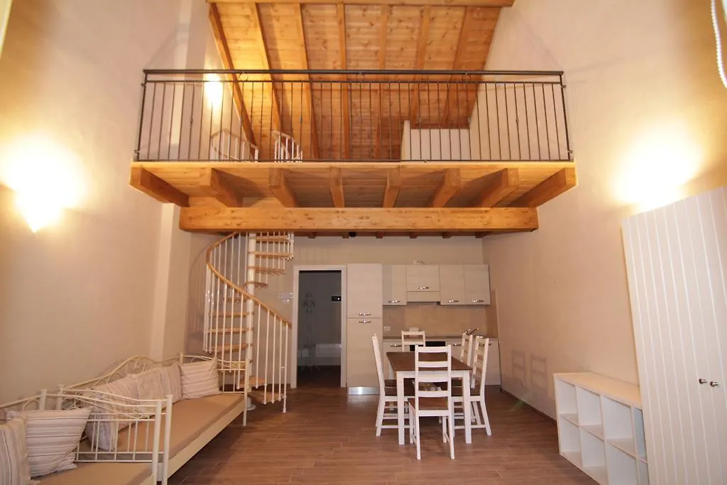 Agriturismo Cascina della Fontana Lodi Italia