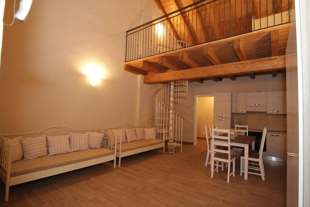 Agriturismo Cascina della Fontana Lodi 0*,  Italia