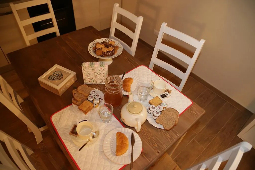 Agriturismo Cascina della Fontana Lodi Alloggio per agriturismo