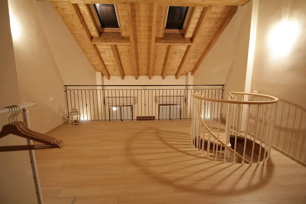 Agriturismo Cascina della Fontana Lodi Alloggio per agriturismo